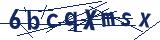 Captcha-Zeichenfolge