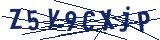 Captcha-Zeichenfolge
