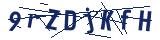 Captcha-Zeichenfolge