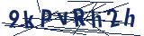 Captcha-Zeichenfolge