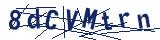 Captcha-Zeichenfolge