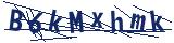 Captcha-Zeichenfolge