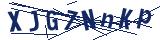 Captcha-Zeichenfolge