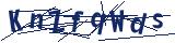 Captcha-Zeichenfolge