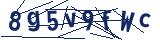 Captcha-Zeichenfolge