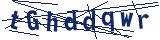 Captcha-Zeichenfolge