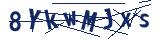 Captcha-Zeichenfolge