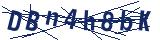 Captcha-Zeichenfolge