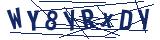 Captcha-Zeichenfolge