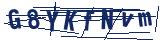 Captcha-Zeichenfolge