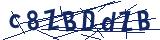 Captcha-Zeichenfolge