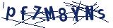 Captcha-Zeichenfolge