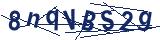 Captcha-Zeichenfolge
