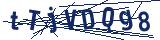 Captcha-Zeichenfolge
