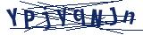 Captcha-Zeichenfolge