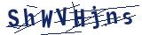 Captcha-Zeichenfolge