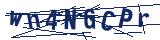 Captcha-Zeichenfolge