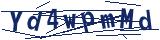 Captcha-Zeichenfolge