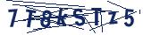 Captcha-Zeichenfolge