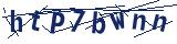 Captcha-Zeichenfolge