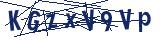 Captcha-Zeichenfolge