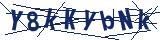 Captcha-Zeichenfolge