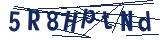 Captcha-Zeichenfolge