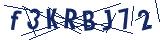 Captcha-Zeichenfolge