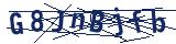 Captcha-Zeichenfolge