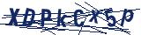 Captcha-Zeichenfolge