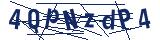 Captcha-Zeichenfolge