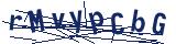 Captcha-Zeichenfolge