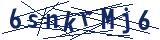 Captcha-Zeichenfolge