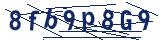 Captcha-Zeichenfolge