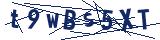 Captcha-Zeichenfolge