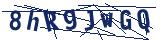 Captcha-Zeichenfolge