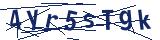 Captcha-Zeichenfolge