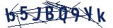 Captcha-Zeichenfolge
