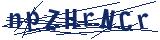 Captcha-Zeichenfolge