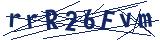 Captcha-Zeichenfolge