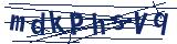 Captcha-Zeichenfolge