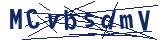 Captcha-Zeichenfolge