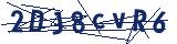 Captcha-Zeichenfolge