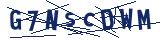 Captcha-Zeichenfolge