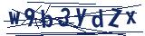 Captcha-Zeichenfolge