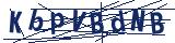 Captcha-Zeichenfolge