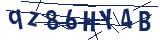 Captcha-Zeichenfolge