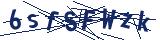 Captcha-Zeichenfolge