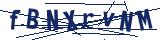 Captcha-Zeichenfolge