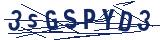 Captcha-Zeichenfolge